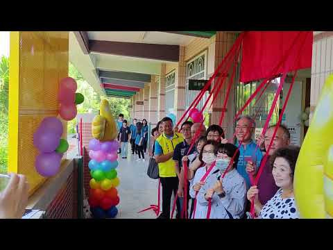 image of 20250508餘香齋啟用